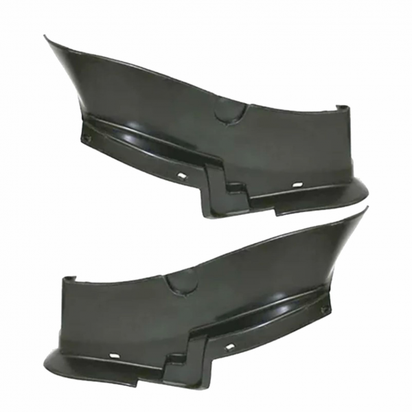 PAR PONTEIRA PARACHOQUE VOLVO VW