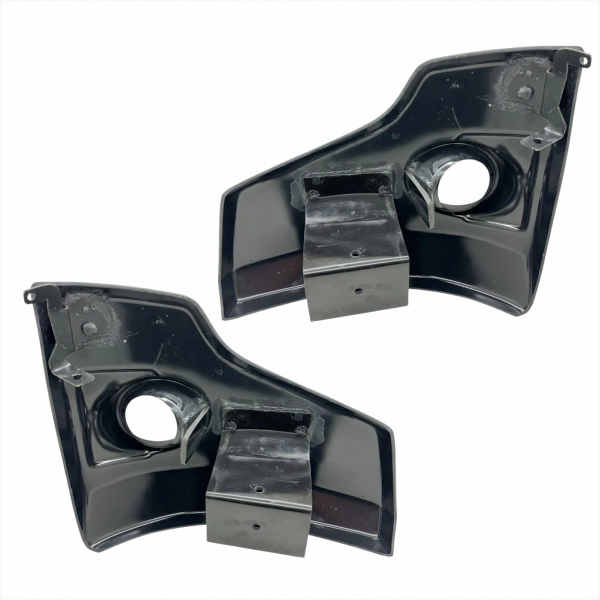 PAR PONTEIRA PARACHOQUE VOLVO VW