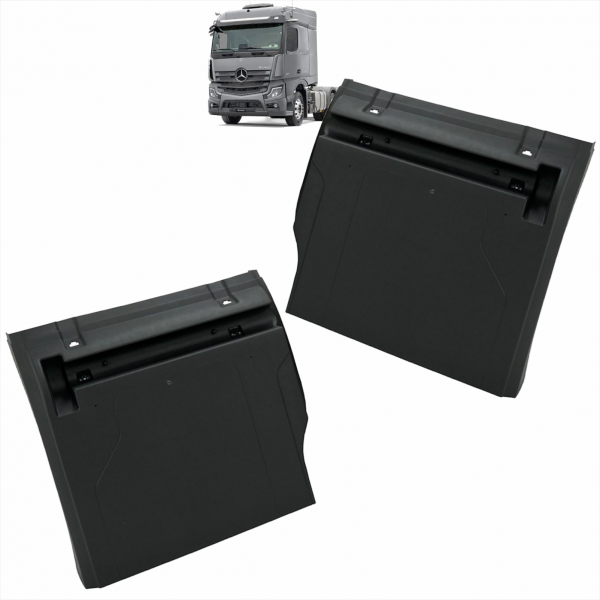 PAR MEIO PARALAMA DIANTEIRO