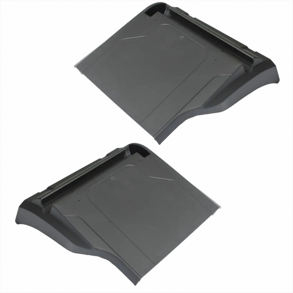 PAR MEIO PARALAMA DIANTEIRO