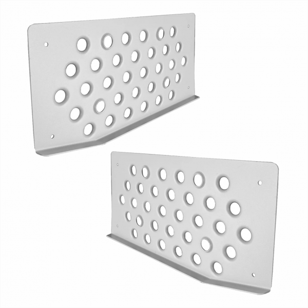 PAR TAPETE INFERIOR MB ACTROS