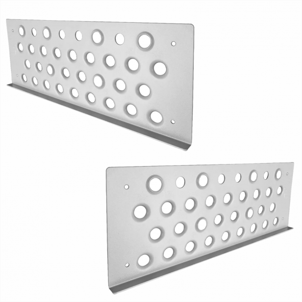 PAR TAPETE INFERIOR MB ACTROS