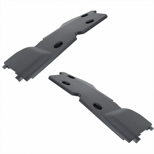 PAR PROTETOR DE VISIBILIDADE VOLVO