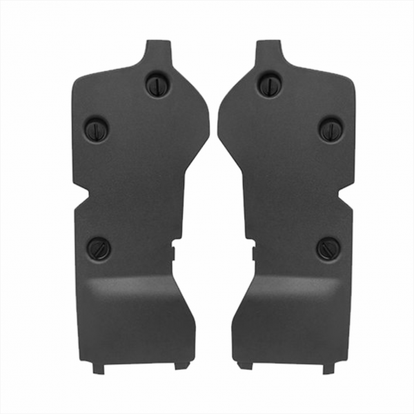 PAR PROTETOR DE VISIBILIDADE VOLVO