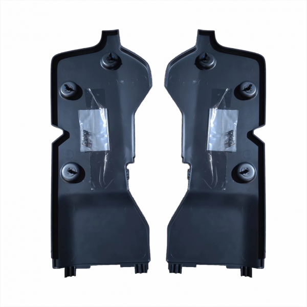 PAR PROTETOR DE VISIBILIDADE VOLVO