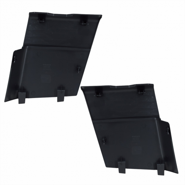 PAR TAMPA PARACHOQUE VOLVO VM 270