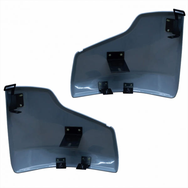 PAR PONTEIRA PARACHOQUE VOLVO VM 270