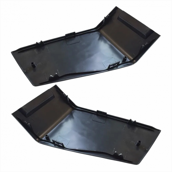 PAR TAMPA PARA-CHOQUE VOLVO