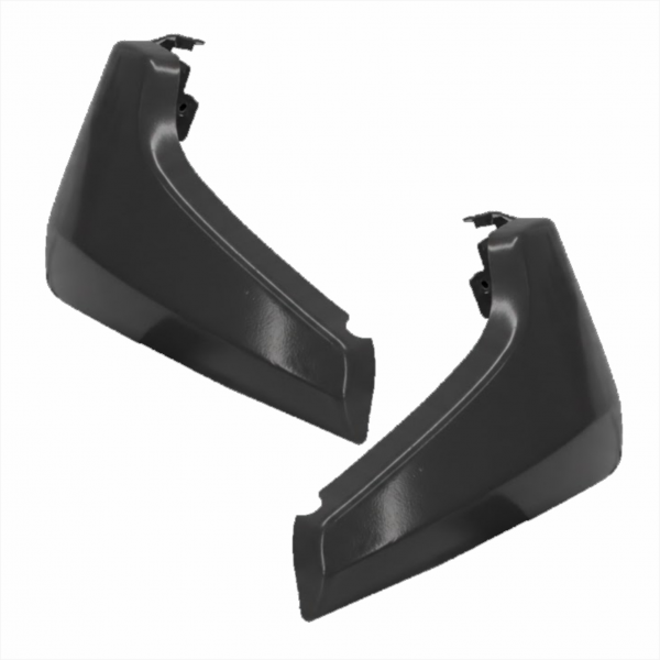 PAR ACABAMENTO PARA-CHOQUE VOLVO VM