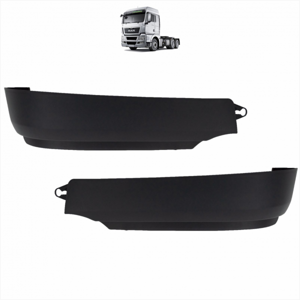 PAR PONTEIRA PARACHOQUE MAN TGX