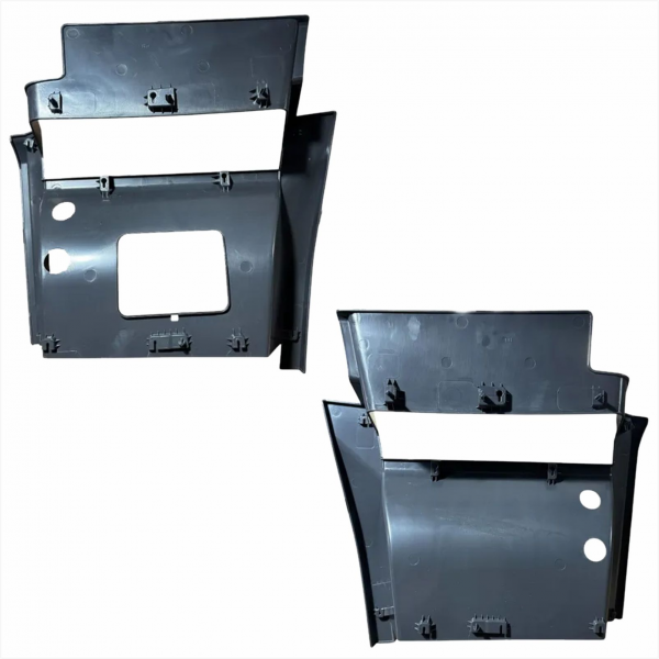 PAR ESTRIBO SUPERIOR MB NEW ACTROS