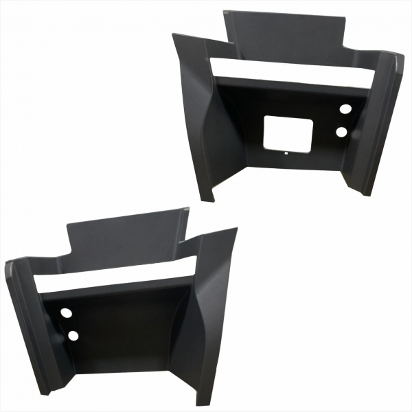 PAR ESTRIBO SUPERIOR MB NEW ACTROS