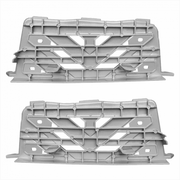 PAR PISANTE SUPERIOR ESTRIBO MBB NEW ACTROS