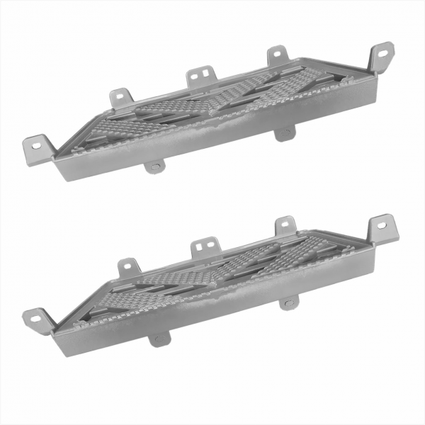 PAR PISANTE SUPERIOR ESTRIBO MBB NEW ACTROS