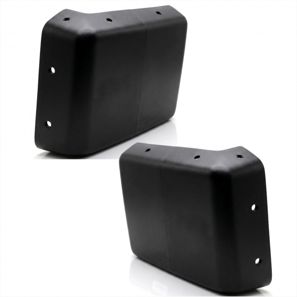 PAR PONTERIA PARACHOQUE VW