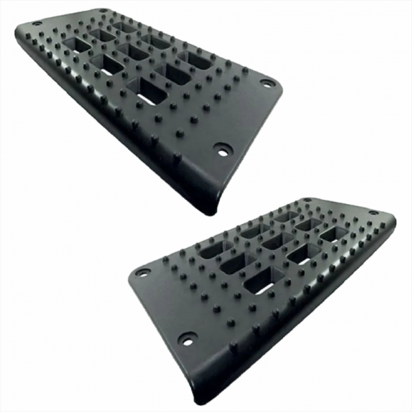 PAR TAPETE ESTRIBO VW