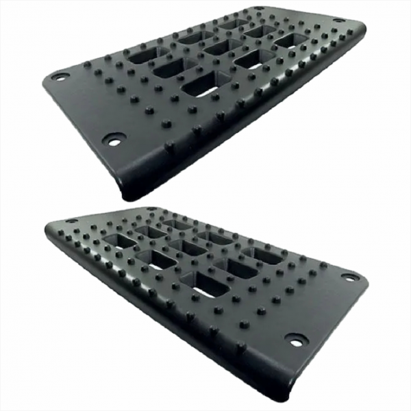 PAR TAPETE ESTRIBO SUP VW