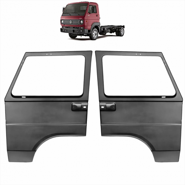 PAR PORTA NUA VOLKSWAGEN