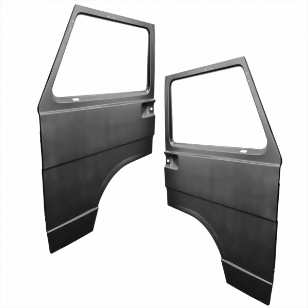 PAR PORTA NUA VOLKSWAGEN