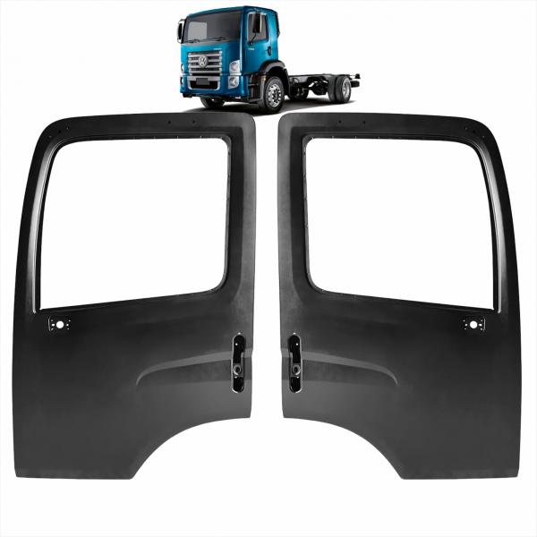 PAR PORTA NUA VW CONSTELLATION