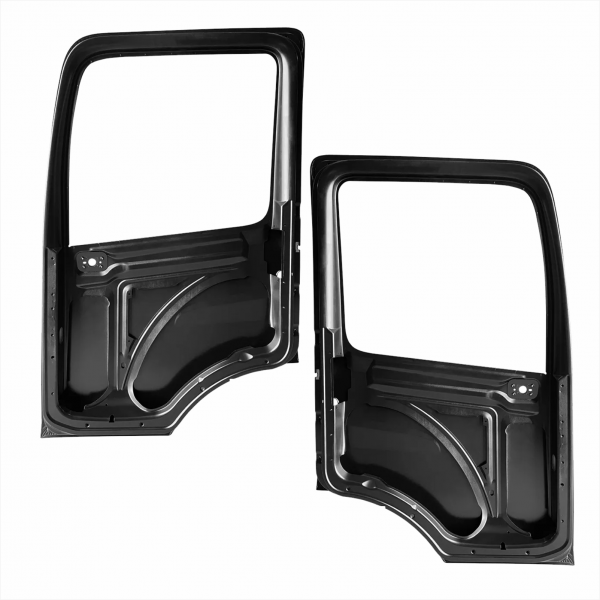 PAR PORTA NUA VW CONSTELLATION