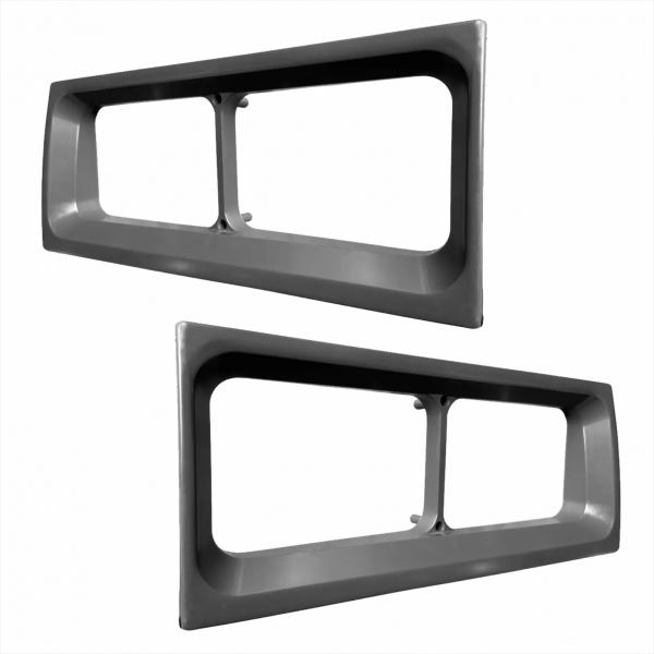 PAR ARO FAROL MERCEDES