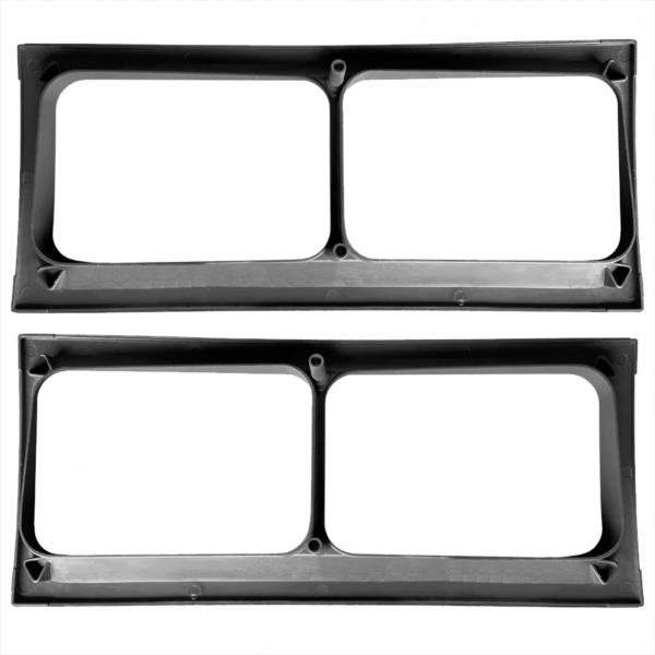 PAR ARO FAROL MERCEDES