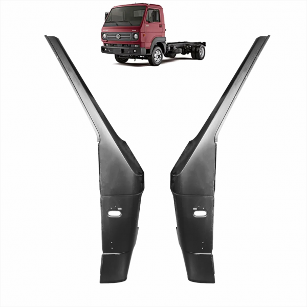 PAR COLUNA DIANTEIRA DELIVERY