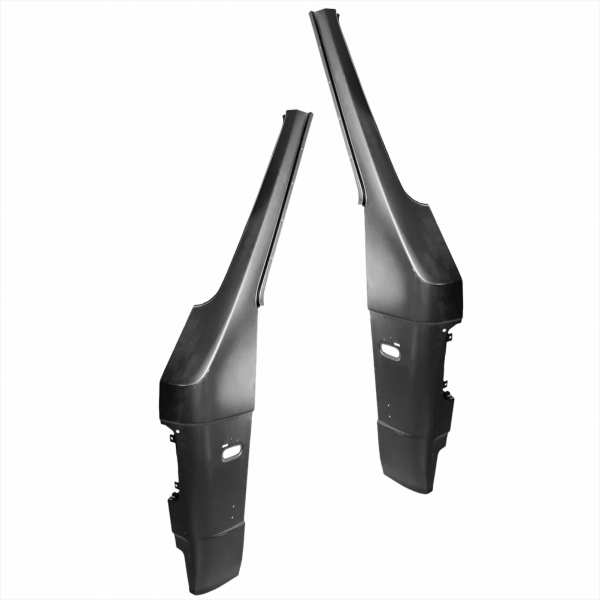 PAR COLUNA DIANTEIRA DELIVERY