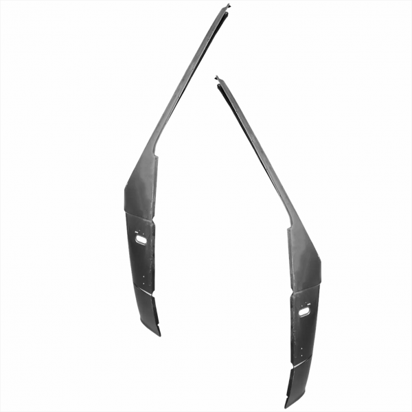 PAR COLUNA DIANTEIRA DELIVERY