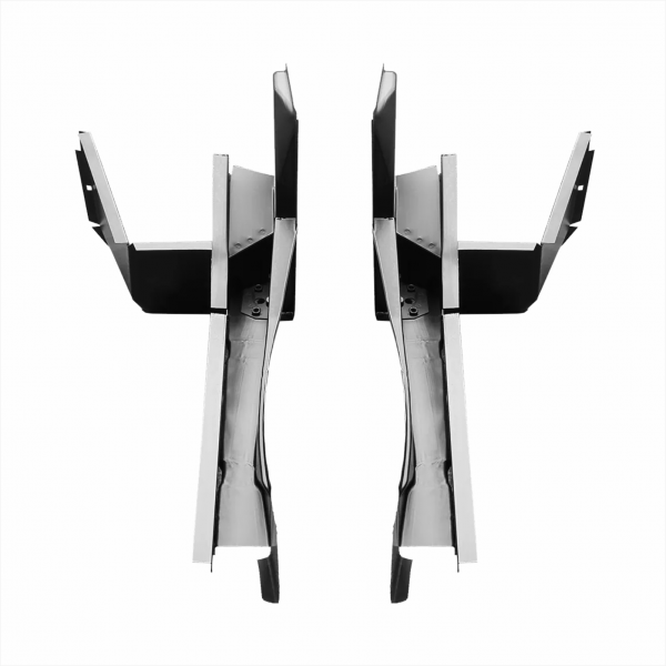 PAR SOLEIRA DIANTEIRA FORD CARGO