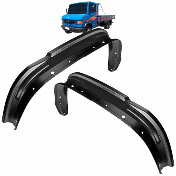 CURVAO PARALAMA MERCEDES LN