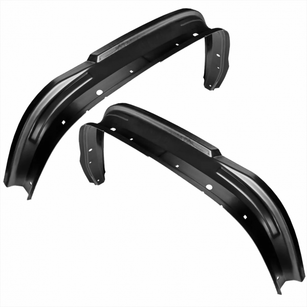 CURVAO PARALAMA MERCEDES LN