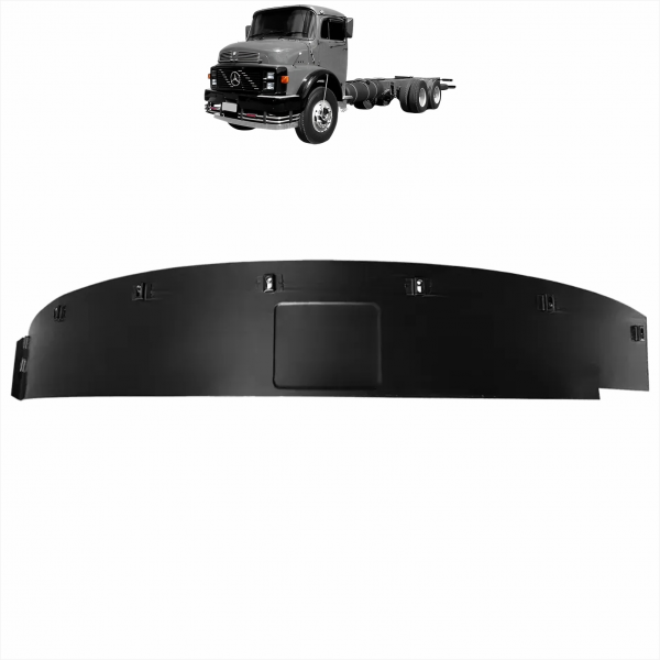 PAR REMENDO CAIXA RODA MERCEDES