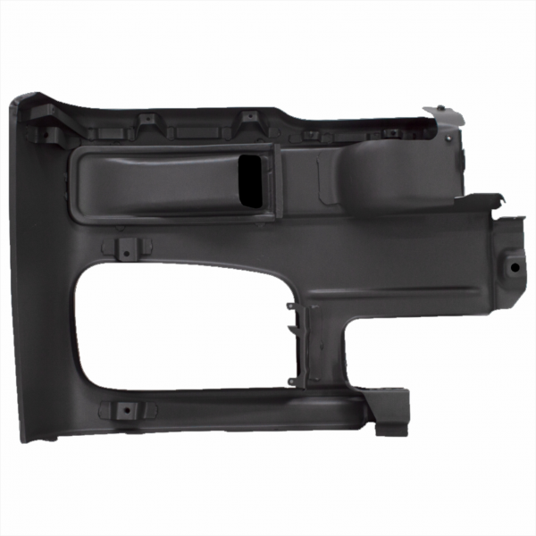 PAR PONTEIRA PARACHOQUE AXOR