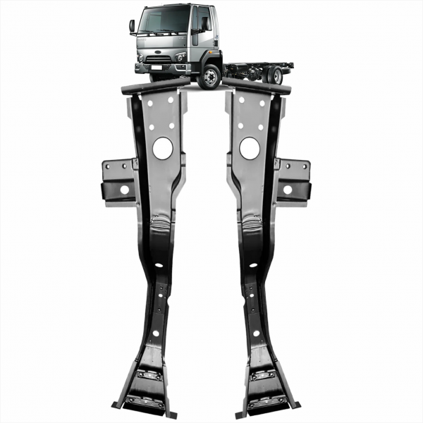 PAR LONAGIRNA FORD CARGO