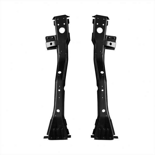 PAR LONAGIRNA FORD CARGO