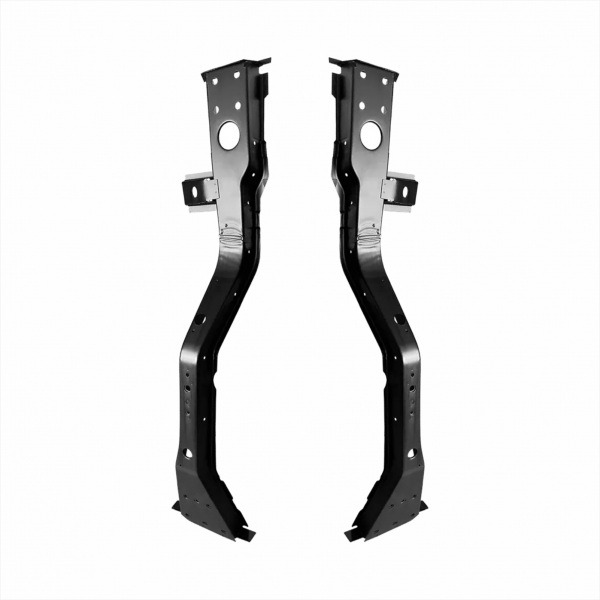 PAR LONAGIRNA FORD CARGO