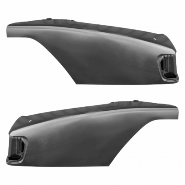 PAR PARALAMA FRONTAL MERCEDES HPN