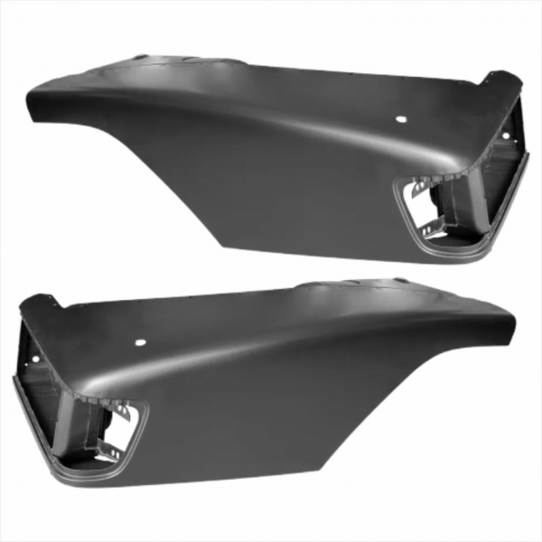 PAR FRONTAL PARALAMA MERCEDES