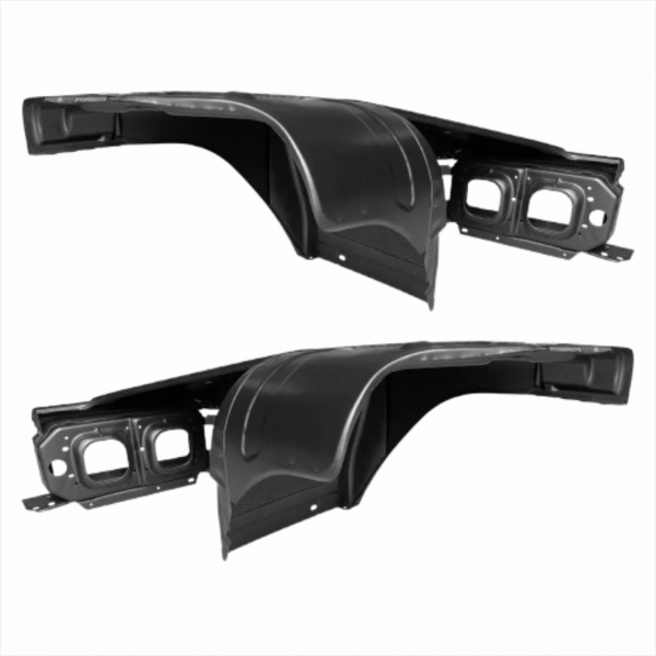 PAR FRONTAL PARALAMA MERCEDES