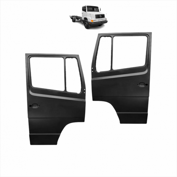 PAR PORTA NUA MERCEDES LN 914