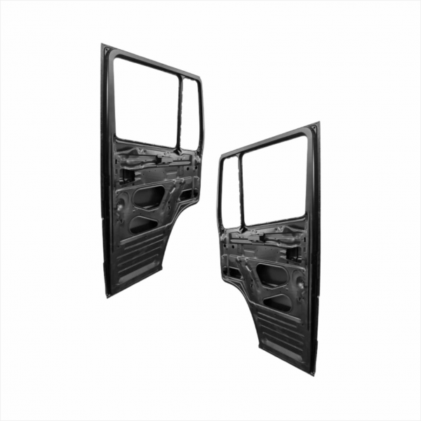 PAR PORTA NUA MERCEDES LN 914