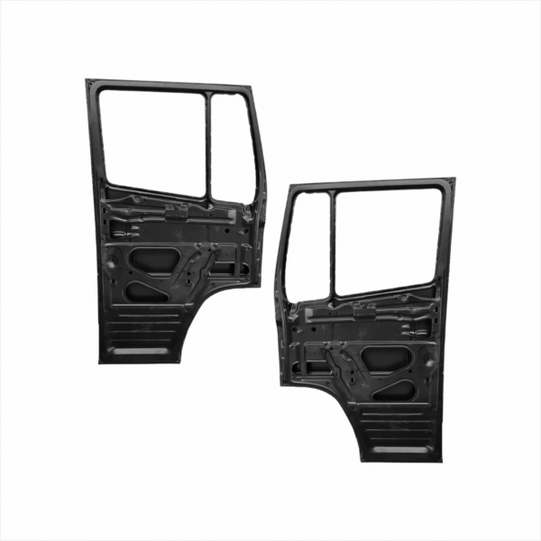 PAR PORTA NUA MERCEDES LN 914