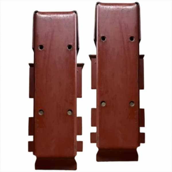 SUPORTE ESTRIBO MERCEDES HPN 1618