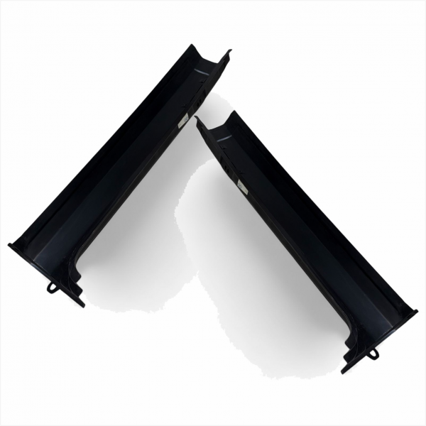 PAR COLUNA TRASEIRA EXTERNA MB ATRON