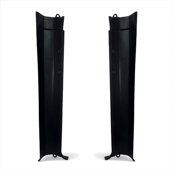 PAR COLUNA TRASEIRA EXTERNA MB ATRON