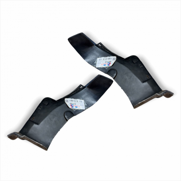 PAR PROTETOR DO PARALAMA MERCEDES 1620