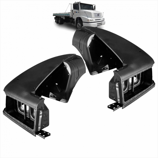 PARALAMA FRONTAL MECEDES HPN 1620