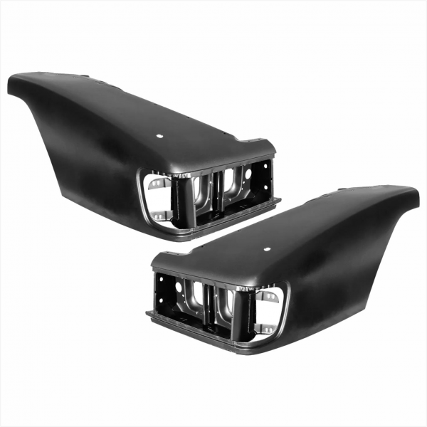 PARALAMA FRONTAL MECEDES HPN 1620